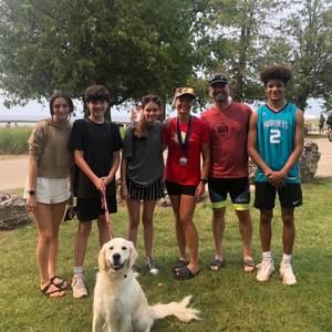 Meet your Posher, Susan